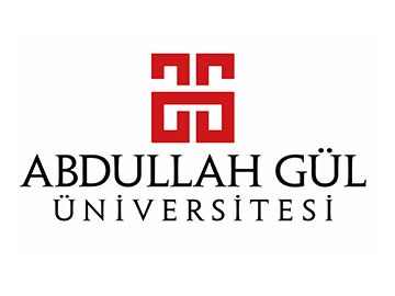 ABDULLAH GÜL ÜNİVERSİTESİ