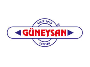 GÜNEYSAN TREYLER